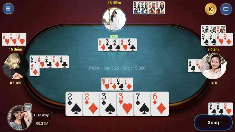 Game Bài 3 Đa dạng ưu đãi được nhà cái Sun52 áp dụng cho mọi thành viên
